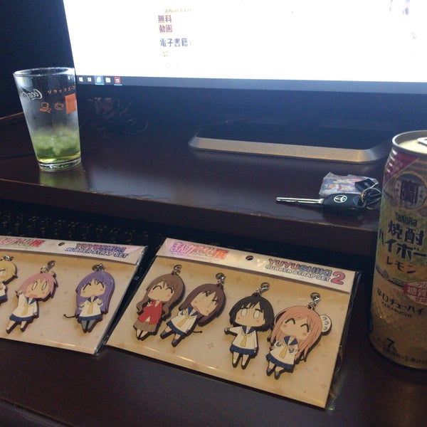 Photos At 快活club 鶴岡店 214 Visitors