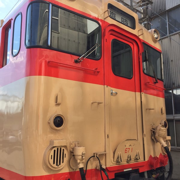 Jr九州大分車両センター 142 Visitors