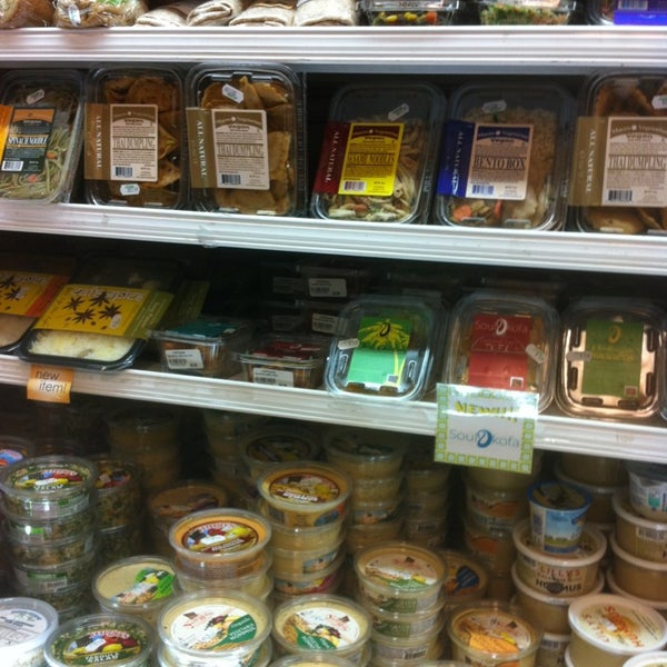 Photo taken at Lifethyme Natural Market by Shay L. on 2/24/2013