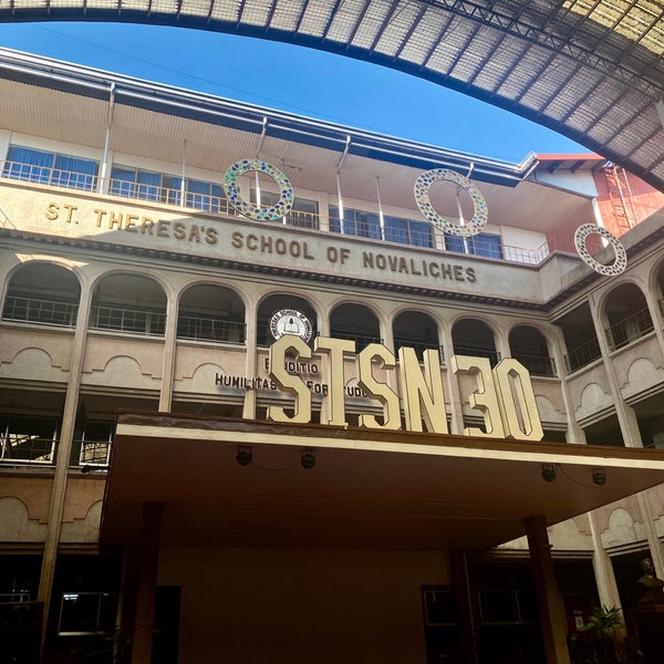St. Theresa's School Of Novaliches Kaligayahan 50 visitors