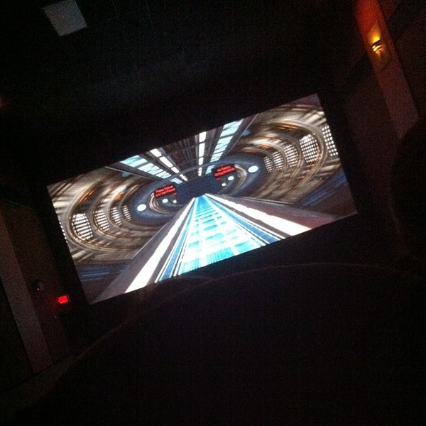 Regal Sun Plaza Movie Theater in Fort Walton Beach