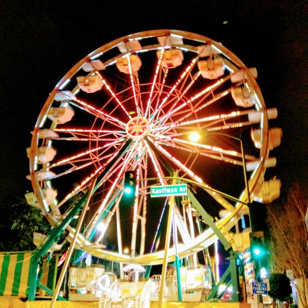 Temple City Park 4 tips from 381 visitors