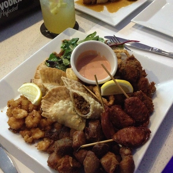 Don Coqui Caribbean Restaurant in White Plains
