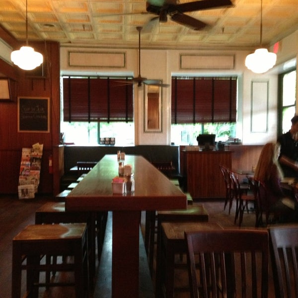 Europa Bar & Cafe Bar in Downtown Greensboro