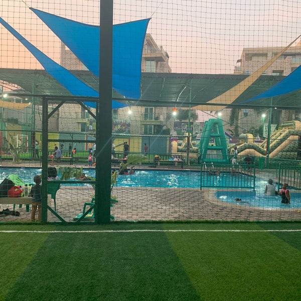 The Green Sportspark Sports Club the-green-sportspark-sports-club