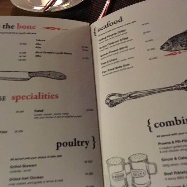 The Grill House Oyster Bay, Dar es Salaam Region