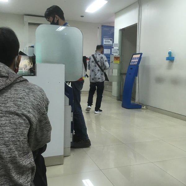 Photos At Bca Sepanjang Bank In Sidoarjo