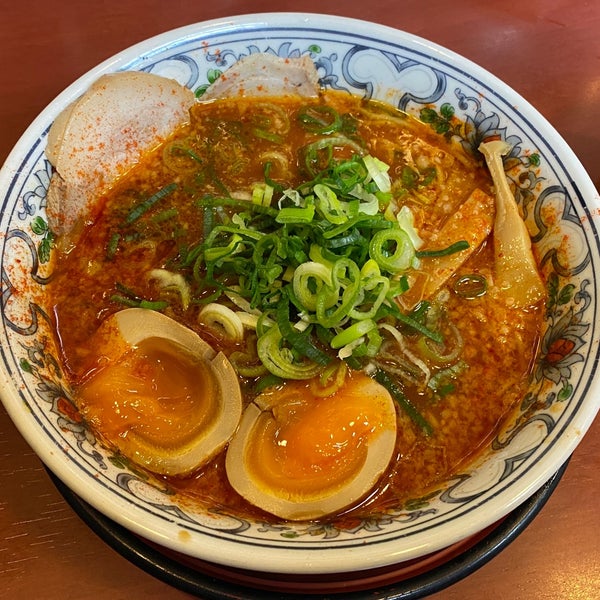 Photos At ラーメン京龍 Ramen Restaurant In Kyoto