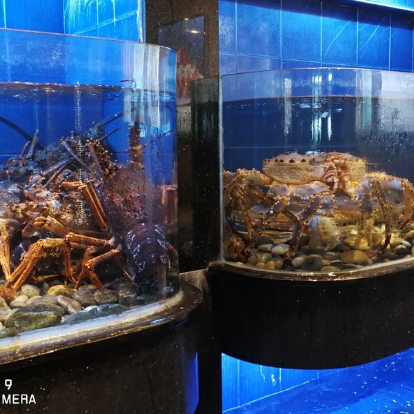 金悦轩海鲜火锅酒家(珠海店)