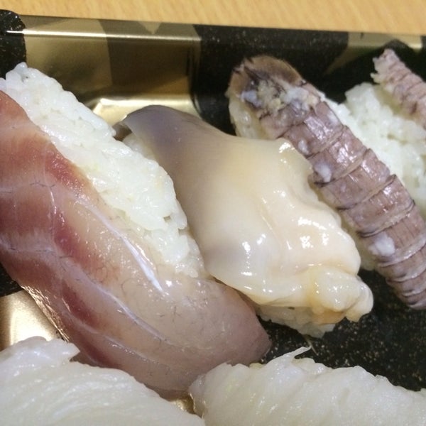すし松 三鷹店 Ahora Cerrado 武蔵野 2 Tips De 127