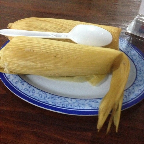 Tamales y Atoles Arteaga 35 tips