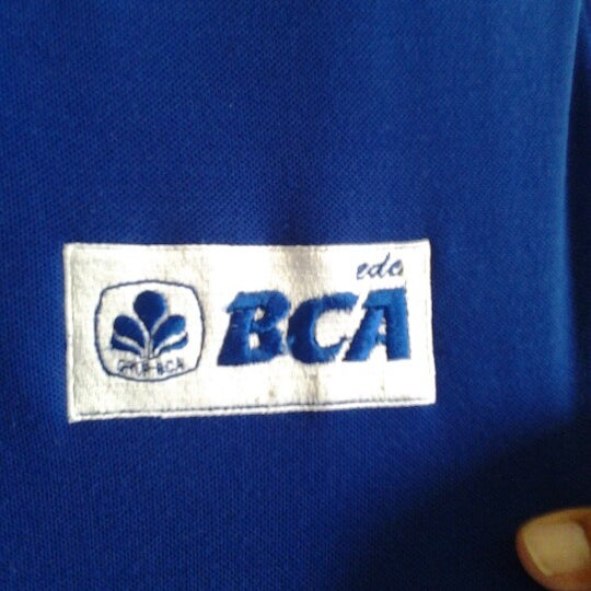 Photos At Bank Bca Office In Denpasar