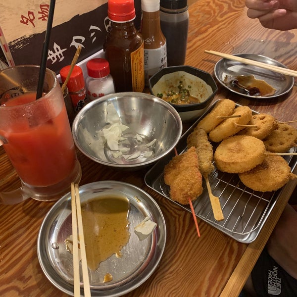 串カツ田中 新小岩店 新小岩 86 Visitors 串カツ田中 新小岩店 新小岩 86 Visitors