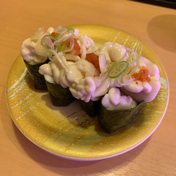 旬彩鮨 すし笑 江別市 北海道