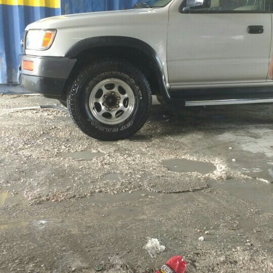 BIG Apple Car Wash Car Wash and Detail