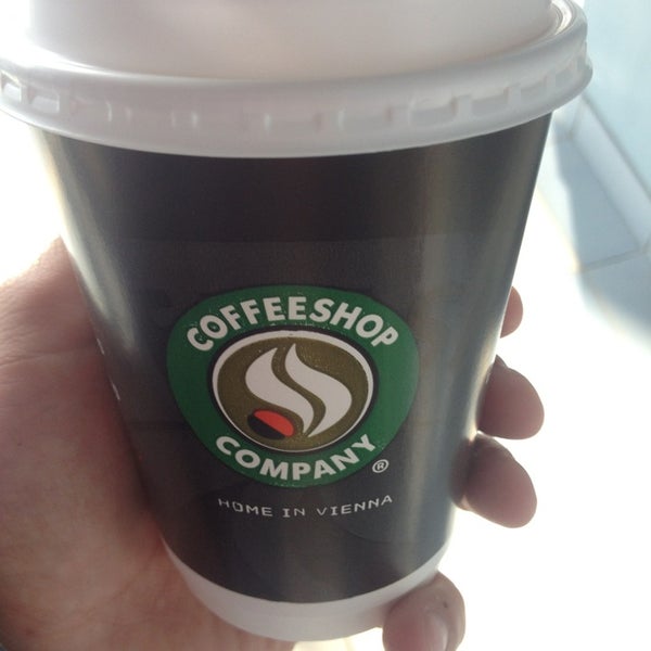 Favorit Motors Coffeeshop