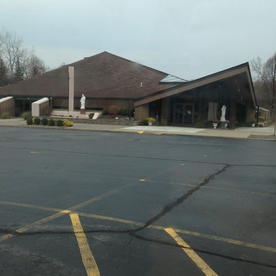St Philip the Apostle Parish Bellevue Cheektowaga, NY