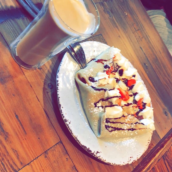 Cafe 46 - 카페 Cafe 46