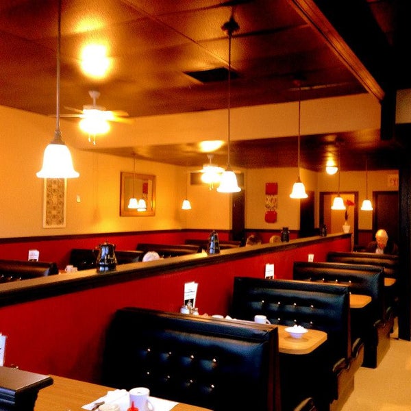 Crystal Diner Bristol, CT