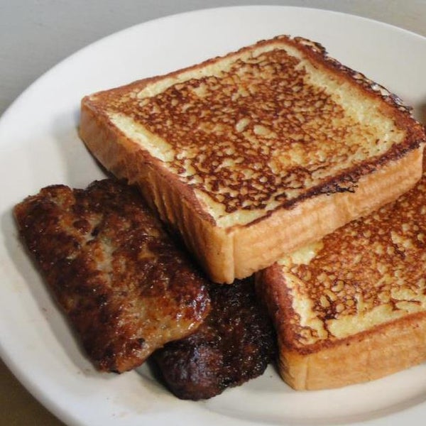 Crystal Diner Bristol, CT