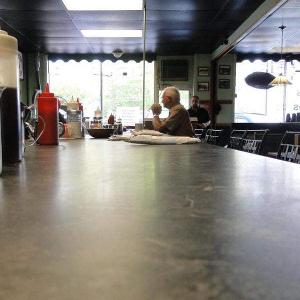 Crystal Diner Bristol, CT