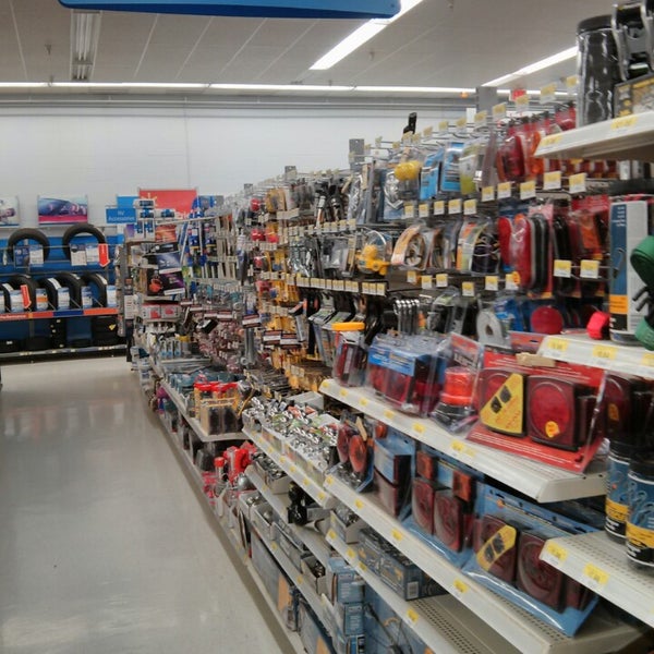 Photos at Walmart West Redlands 2050 W Redlands Blvd