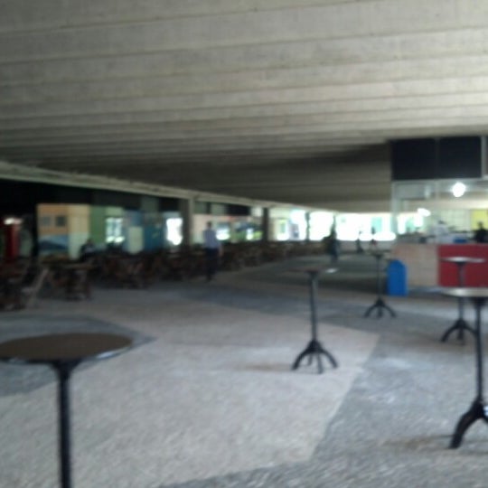 Foto scattata a Pavilhão 3 da Heitor B. il 10/24/2012
