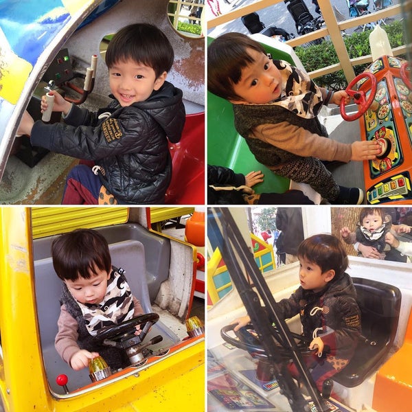 Photos At 上野こども遊園 Now Closed 2 Tips