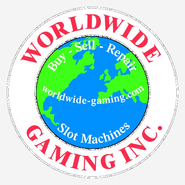 Worldwide Gaming, Inc. Long Lake, MN