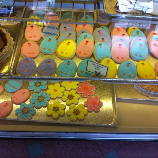 Toot Sweets Bakery Panadería