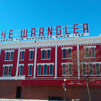 Photos at The Wrangler - Downtown Cheyenne Historic District - Cheyenne, WY