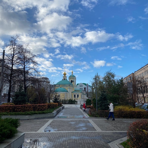 Храм Преображения Господня Волгоград 7 ветров