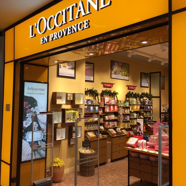 Loccitane Купить В Москве Магазины Адреса Магазинов