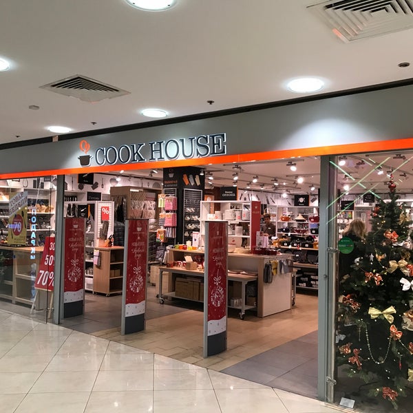 Cookhouse Ru Интернет Магазин Москва