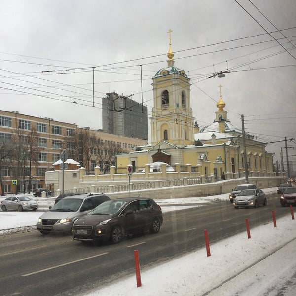 Храм Преображения Господня Волгоград 7 ветров