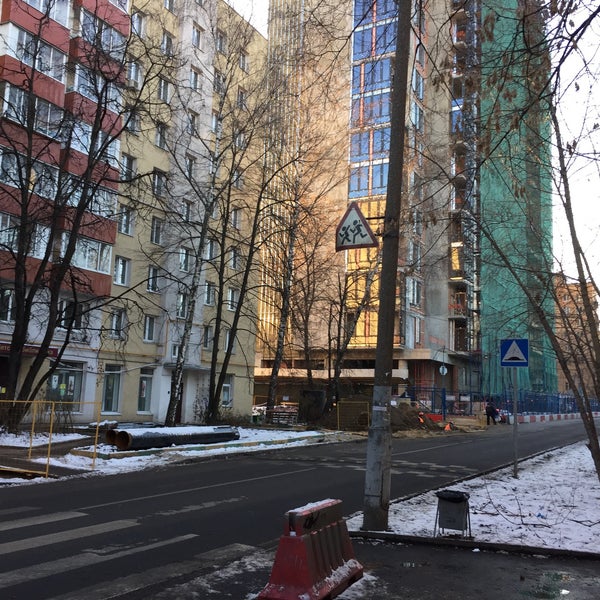 Квесисская д 8. Квесисская д 8
