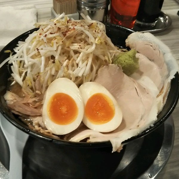 麺屋 龍仙 99 Visitors 麺屋 龍仙 99 Visitors