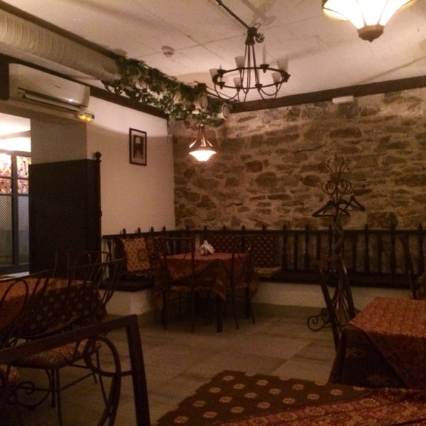 Арабика ресторан Арабика ресторан