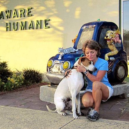 10/14/2013에 Delaware Humane Association님이 Delaware Humane Association에서 찍은 사진
