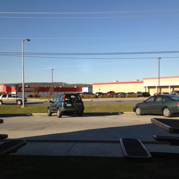 Photos à Walmart Supercenter Hanover, PA