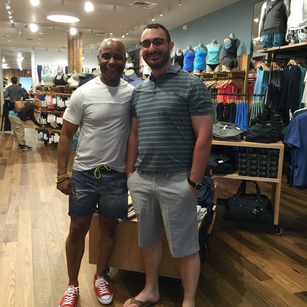 lululemon westfarms