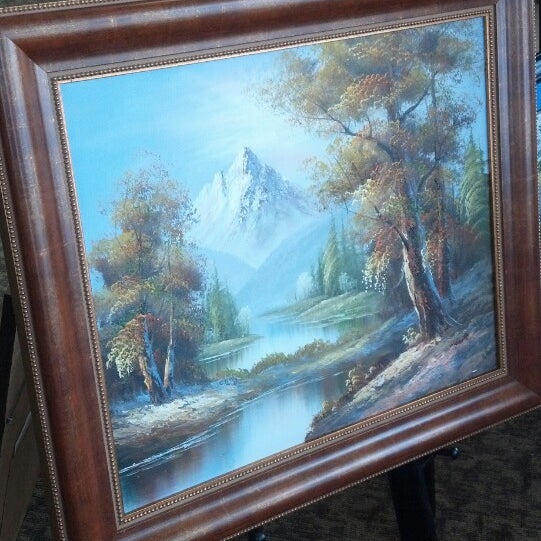 framing 4 less Denver, NC