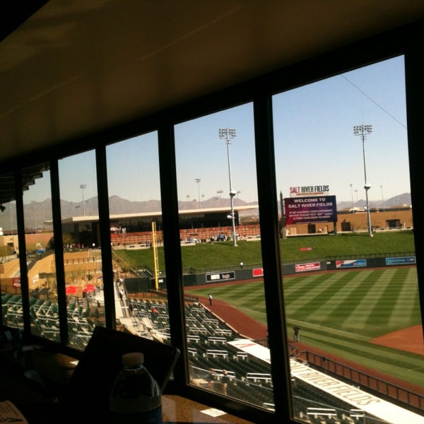 Photos at Diamondbacks Spring Training Facility 2 tips from 227 visitors