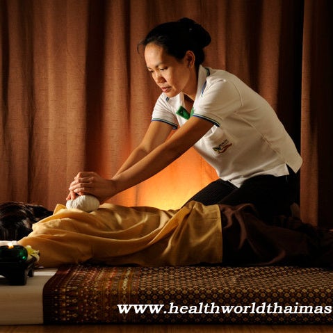 Thai massage boppard