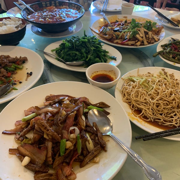 Asian restaurant san mateo ca