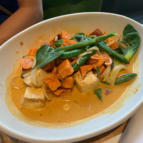 Foto tomada en True Food Kitchen  por Sheila D. el 6/24/2019