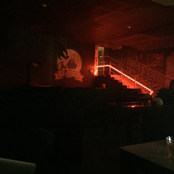 Foto tomada en Abdula Lounge  por Шамиль el 2/25/2015