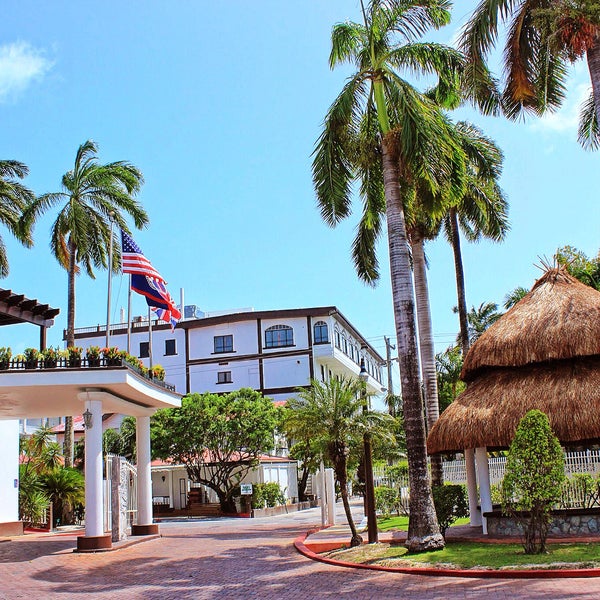 Radisson Fort Hotel and Marina Hotel in Belize City