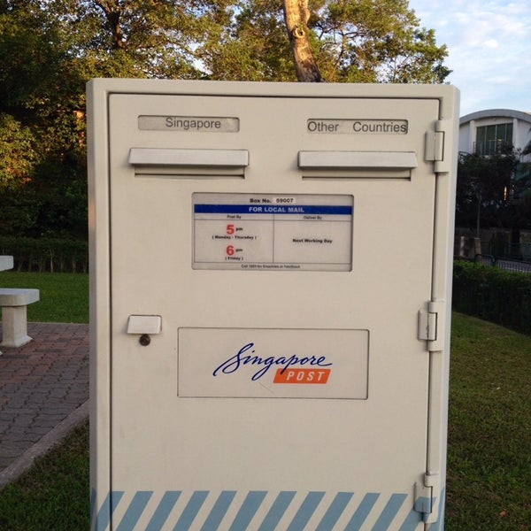 Postal box sale near me