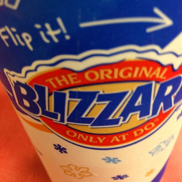 Dairy Queen Taylor Ranch Albuquerque, NM